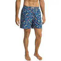 Hackett Vintage Diver Uimashortsit