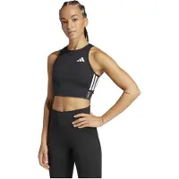 Adidas Adizero Running Gel Pocket Crop Treenitoppi