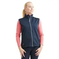 Abacus Golf Lytham Soft Shell Liivi