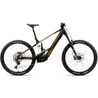 Orbea Wild M10 29´´ Xt M8100 Sgs Shadow Plus 2026 Sähköinen Maastopyörä