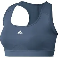Adidas Power Medium-support Urheilurintaliivit