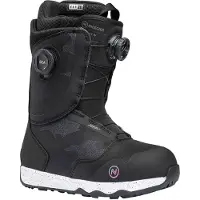 Nidecker Rift 2026 Lumilautakengät black Koko 6.0