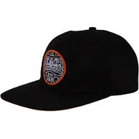 Creature Fortune Strapback Unstructured Lippis