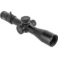 Primary Arms Glx 3-18x44 Ffp Acss Apollo Reticle 6.5cr/.224v Kiväärin Tähtäin