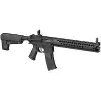 Krytac War Sport Lvoa-s Airsoft-hyökkäyskivääri