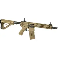 G&G Cm16 Etu Srl S-aeg Airsoft-hyökkäyskivääri