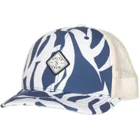 Salty Crew Sealine Retro Trucker Lippis