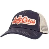 Salty Crew Team Salty Dad Lippis