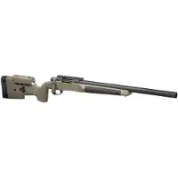Maple Leaf Mlc-338 Bolt Action Deluxe Edition 130m/s Airsoft-tarkka-ampuja