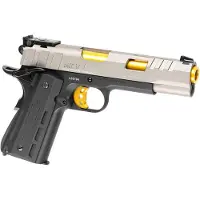 G&G Gx45 Mk.v Metal Version Gbb Airsoft-pistooli