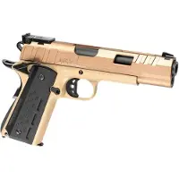 G&G Gx45 Mk.v Metal Version Gbb Airsoft-pistooli