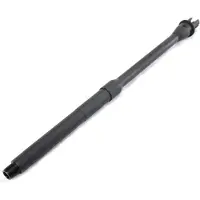 Madbull Daniel Defense 16´´ Government Mid-length Steel Ulkoinen Aseen Piippu