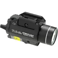 Streamlight Tlr-2s Taktillinen Taskulamppu