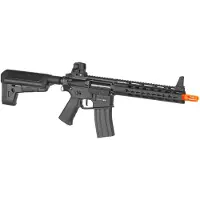 Krytac Trident Mk2 Crb It Airsoft-hyökkäyskivääri