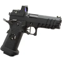 Aw Custom Hx2602 Full Metal Gbb Airsoft-pistooli