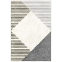 Asir -matto Sftkece026 80x120 cm