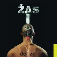 Hobby Hall Vinyylilevy ŽAS Doze RSD2025