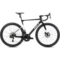 Bh Ultralight Evo Ii 8.0 Metron 45 Dura Ace Di2 2026 Rennrad