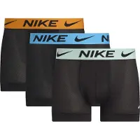 Nike 0000ke1224 Trunk Boxerit 3 Yksiköt