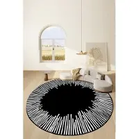 Hobby Hall Asir-matto Somber 120x120 cm