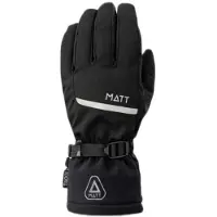Matt Zermatt Tootex Käsineet