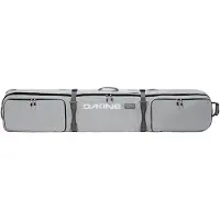 Dakine High Roller Snowboard Bag T5 Pyörällinen Lumilautalaukku