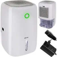 Airi Ilmankuivain 22,5 W, 800 ml