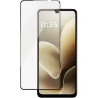 PanzerGlass Safe -näytön suojalasi Motorola moto g06/g06 Power -puhelimelle
