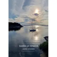 Koskinen, Saaria ja veneitä