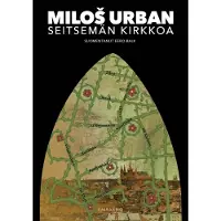Urban, Seitsemän kirkkoa - Goottilainen romaani Prahasta