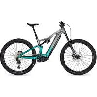 Focus Jam² 6.9 29´´ Deore Xt 2025 Sähköinen Maastopyörä