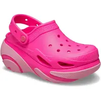 Crocs Bubble Crush Klompit