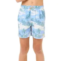 Rip Curl Dreamers Volley Uimashortsit