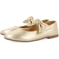 Gioseppo Errol Ballerinat