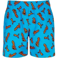 Puma Club House Mid Shorts Uimashortsit