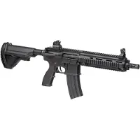 E&c Ec-102 Qr 1.0 Egv Airsoft-hyökkäyskivääri