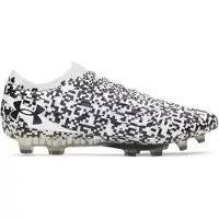 Under Armour Magnetico Elite 5 Fg Jalkapallokengät