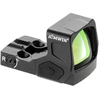Aimwin Pn330 Sight Punainen Piste