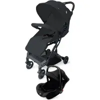 Asalvo Travel System Tumbuctu Lastenvaunut