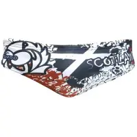 Turbo Scotland Uimahousut