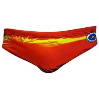 Turbo Spain Oficial Uimahousut