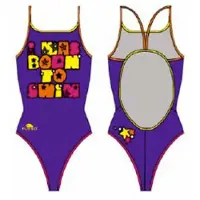 Turbo Born To Swim Uimapuku