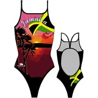 Turbo Jamaica Uimapuku