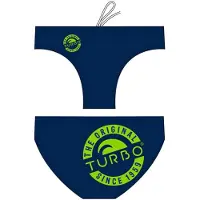Turbo Original Waterpolo Uimahousut