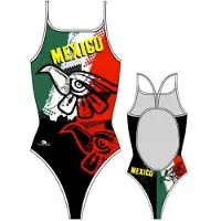 Turbo Mexican Falcon Uimapuku