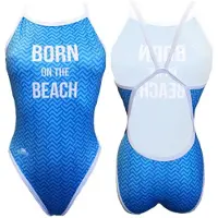 Turbo Revolution Born On The Beach Uimapuku