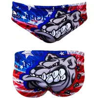 Turbo Americans Uimahousut