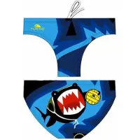 Turbo Shark Uimahousut