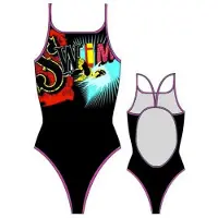 Turbo The Swim Uimapuku