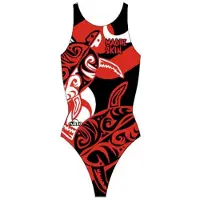 Turbo Maori Skin Tattoo Uimapuku